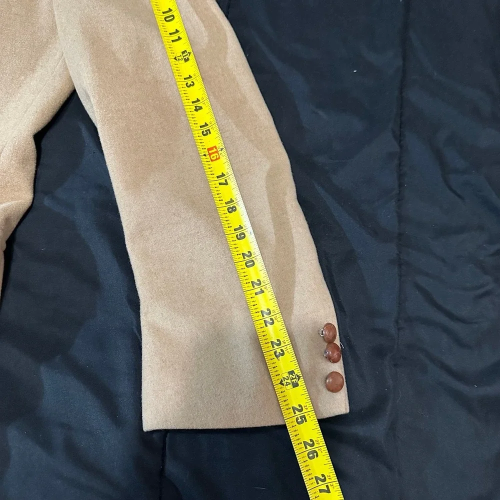 Anthony Allan made in USA‎ formal blazer